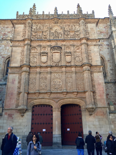 Круиз по Дору на Emerald Radiance и чуть-чуть северной Португалии, октябрь 2018