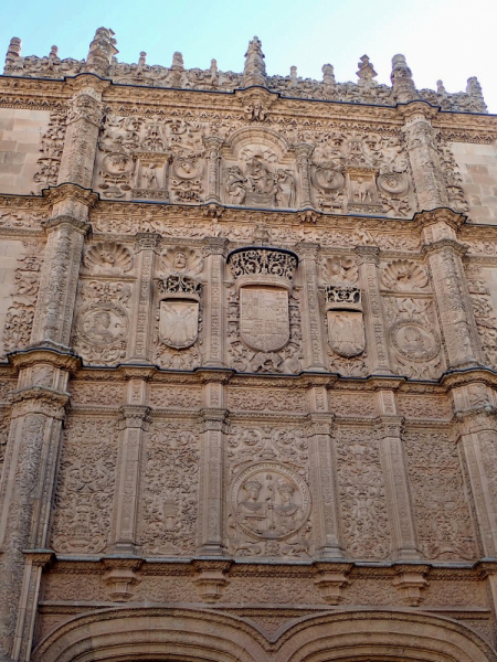 Круиз по Дору на Emerald Radiance и чуть-чуть северной Португалии, октябрь 2018