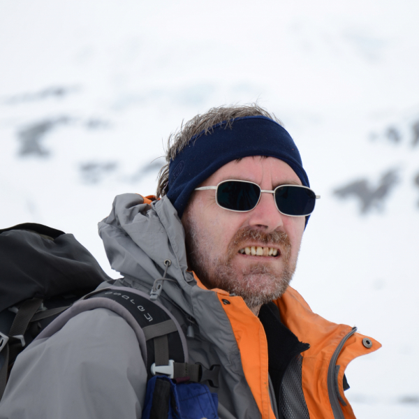 Скитур в Норвегии. Jotunheimen 2018 Скитур в Норвегии. Jotunheimen 2018