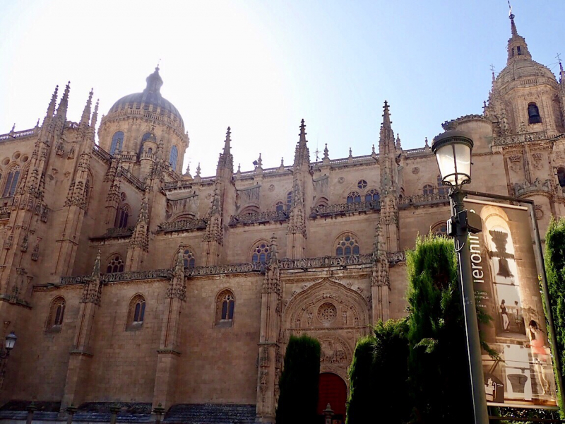 Круиз по Дору на Emerald Radiance и чуть-чуть северной Португалии, октябрь 2018