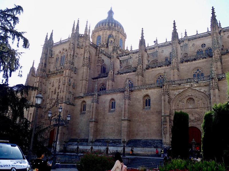 Круиз по Дору на Emerald Radiance и чуть-чуть северной Португалии, октябрь 2018