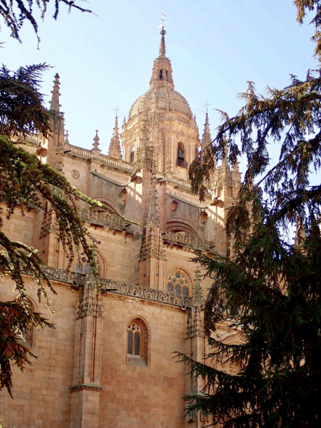 Круиз по Дору на Emerald Radiance и чуть-чуть северной Португалии, октябрь 2018