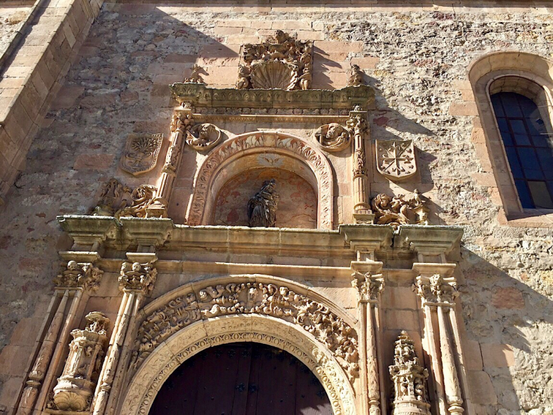 Круиз по Дору на Emerald Radiance и чуть-чуть северной Португалии, октябрь 2018