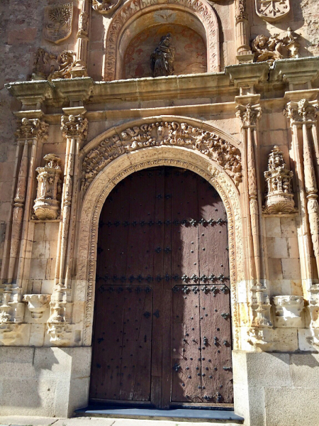 Круиз по Дору на Emerald Radiance и чуть-чуть северной Португалии, октябрь 2018