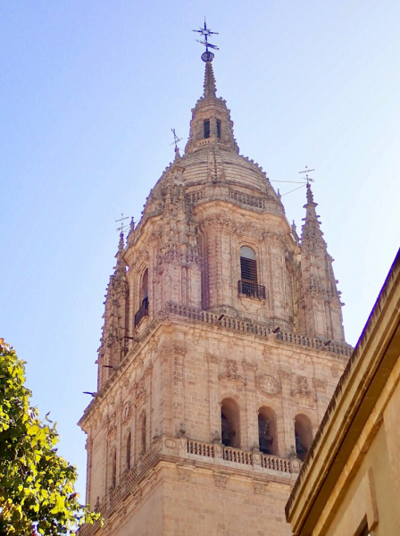 Круиз по Дору на Emerald Radiance и чуть-чуть северной Португалии, октябрь 2018