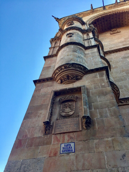 Круиз по Дору на Emerald Radiance и чуть-чуть северной Португалии, октябрь 2018