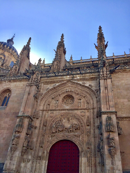 Круиз по Дору на Emerald Radiance и чуть-чуть северной Португалии, октябрь 2018