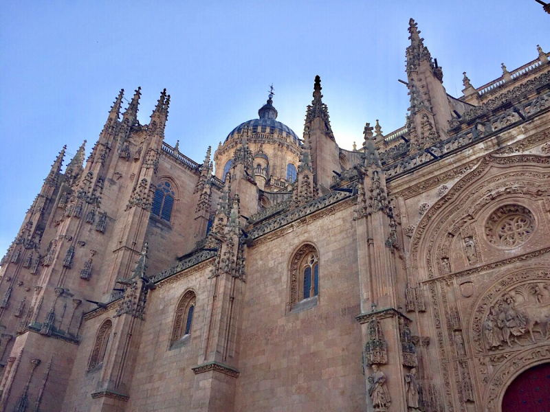 Круиз по Дору на Emerald Radiance и чуть-чуть северной Португалии, октябрь 2018