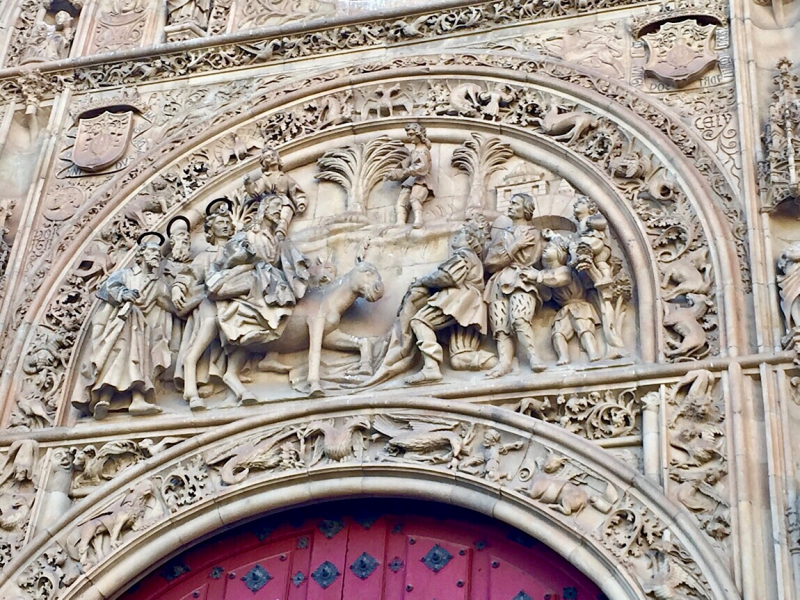 Круиз по Дору на Emerald Radiance и чуть-чуть северной Португалии, октябрь 2018