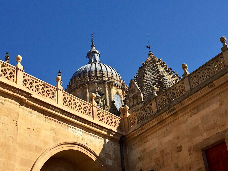 Круиз по Дору на Emerald Radiance и чуть-чуть северной Португалии, октябрь 2018