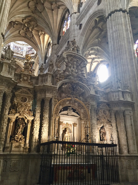 Круиз по Дору на Emerald Radiance и чуть-чуть северной Португалии, октябрь 2018