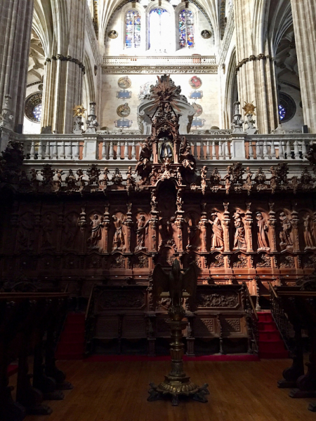 Круиз по Дору на Emerald Radiance и чуть-чуть северной Португалии, октябрь 2018