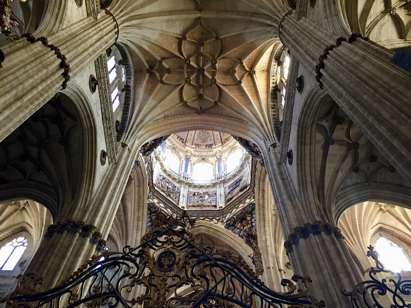 Круиз по Дору на Emerald Radiance и чуть-чуть северной Португалии, октябрь 2018