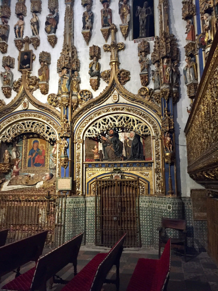 Круиз по Дору на Emerald Radiance и чуть-чуть северной Португалии, октябрь 2018