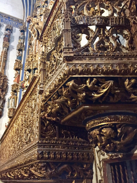 Круиз по Дору на Emerald Radiance и чуть-чуть северной Португалии, октябрь 2018