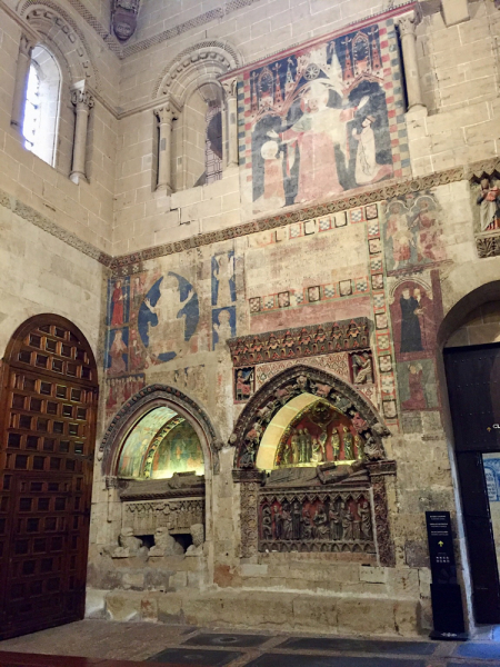 Круиз по Дору на Emerald Radiance и чуть-чуть северной Португалии, октябрь 2018