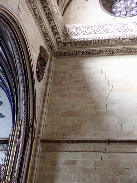 Круиз по Дору на Emerald Radiance и чуть-чуть северной Португалии, октябрь 2018