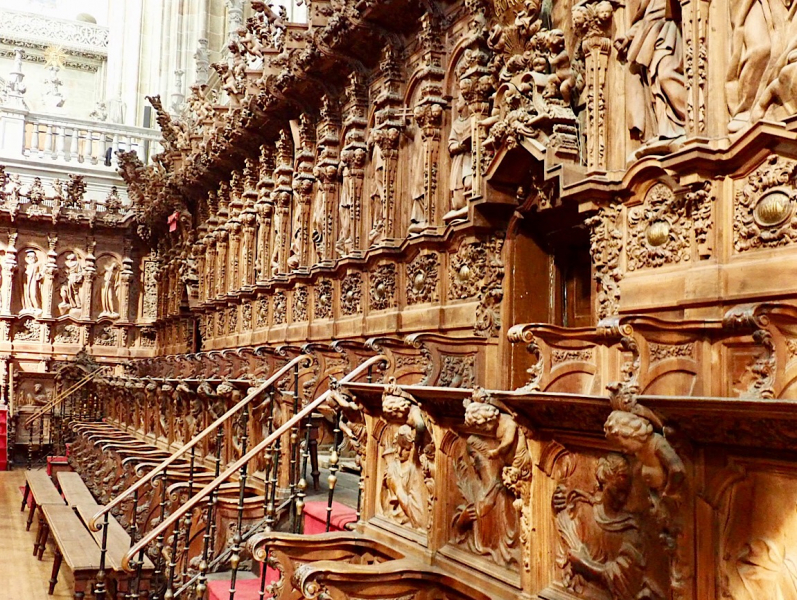 Круиз по Дору на Emerald Radiance и чуть-чуть северной Португалии, октябрь 2018