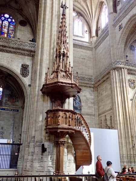 Круиз по Дору на Emerald Radiance и чуть-чуть северной Португалии, октябрь 2018