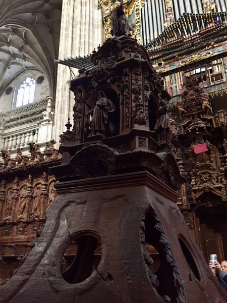 Круиз по Дору на Emerald Radiance и чуть-чуть северной Португалии, октябрь 2018