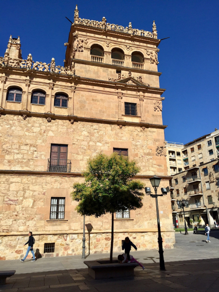 Круиз по Дору на Emerald Radiance и чуть-чуть северной Португалии, октябрь 2018