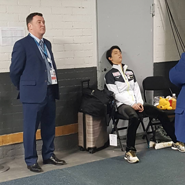 Фигурное катание: от А до Я. Часть 2