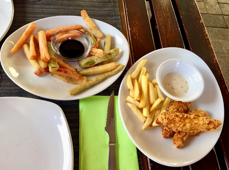 Круиз по Дору на Emerald Radiance и чуть-чуть северной Португалии, октябрь 2018