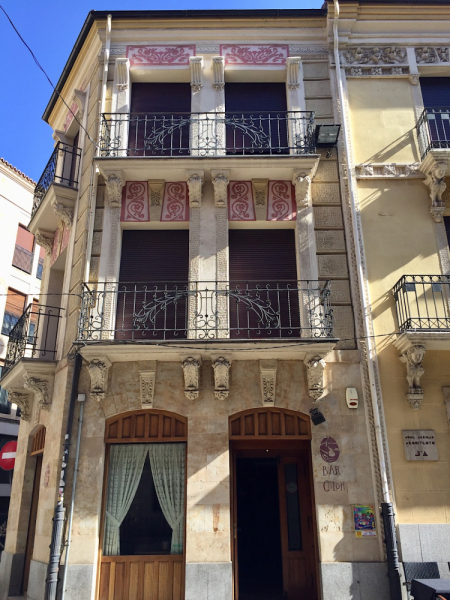 Круиз по Дору на Emerald Radiance и чуть-чуть северной Португалии, октябрь 2018