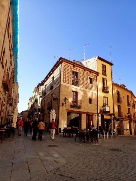 Круиз по Дору на Emerald Radiance и чуть-чуть северной Португалии, октябрь 2018