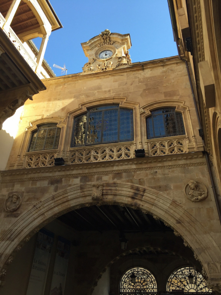 Круиз по Дору на Emerald Radiance и чуть-чуть северной Португалии, октябрь 2018