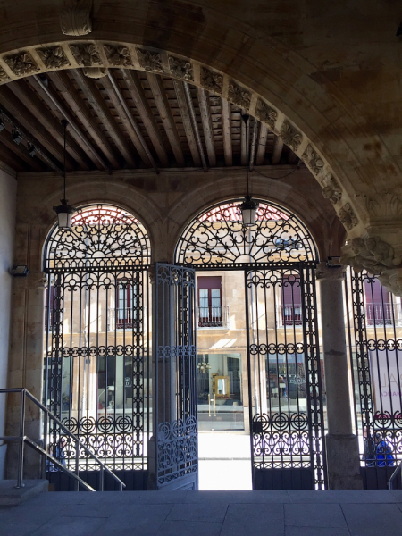 Круиз по Дору на Emerald Radiance и чуть-чуть северной Португалии, октябрь 2018