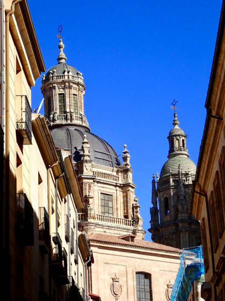 Круиз по Дору на Emerald Radiance и чуть-чуть северной Португалии, октябрь 2018