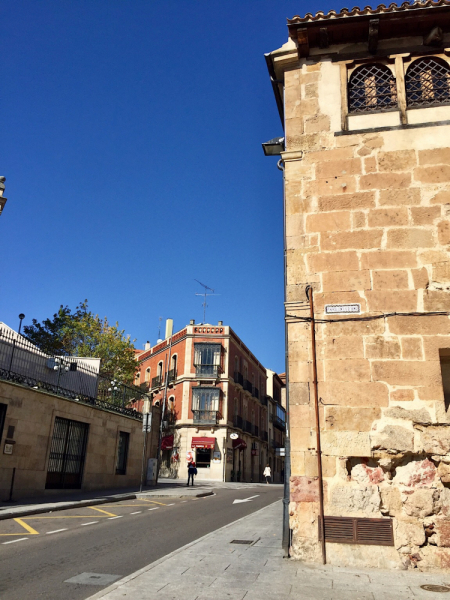 Круиз по Дору на Emerald Radiance и чуть-чуть северной Португалии, октябрь 2018