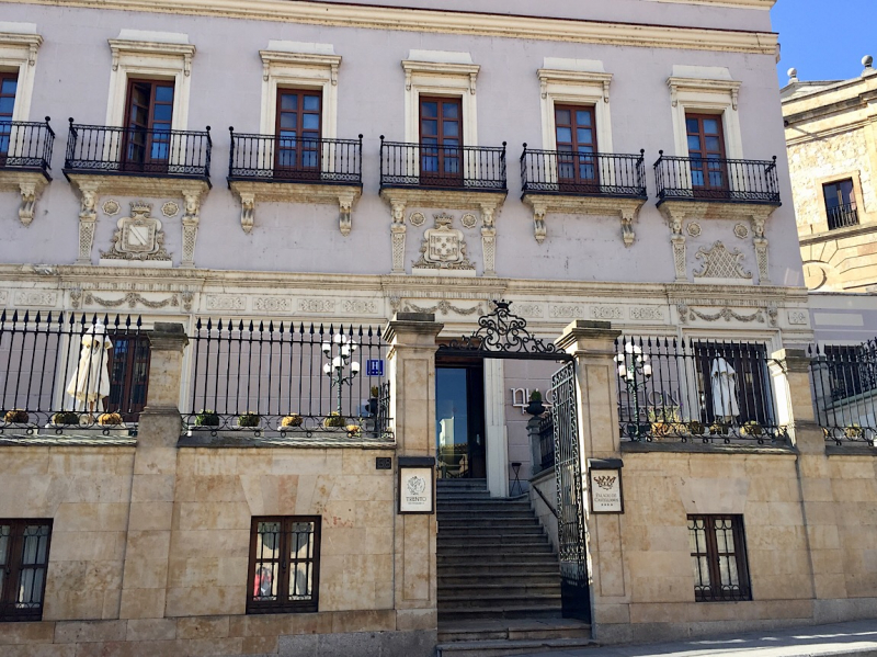 Круиз по Дору на Emerald Radiance и чуть-чуть северной Португалии, октябрь 2018