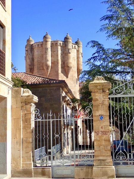 Круиз по Дору на Emerald Radiance и чуть-чуть северной Португалии, октябрь 2018