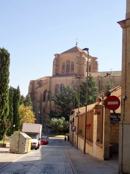 Круиз по Дору на Emerald Radiance и чуть-чуть северной Португалии, октябрь 2018