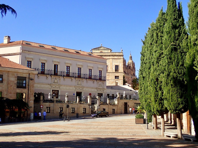 Круиз по Дору на Emerald Radiance и чуть-чуть северной Португалии, октябрь 2018