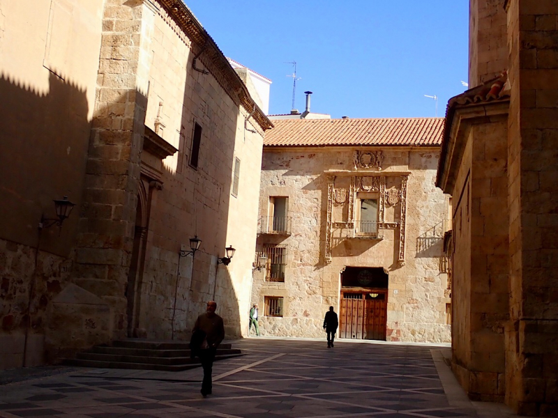 Круиз по Дору на Emerald Radiance и чуть-чуть северной Португалии, октябрь 2018