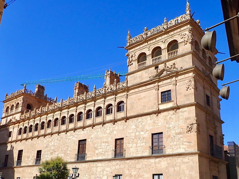 Круиз по Дору на Emerald Radiance и чуть-чуть северной Португалии, октябрь 2018