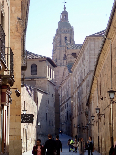 Круиз по Дору на Emerald Radiance и чуть-чуть северной Португалии, октябрь 2018