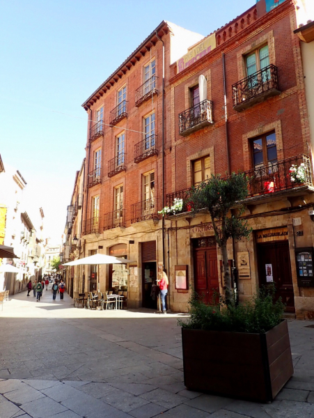 Круиз по Дору на Emerald Radiance и чуть-чуть северной Португалии, октябрь 2018