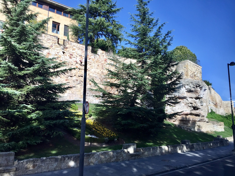 Круиз по Дору на Emerald Radiance и чуть-чуть северной Португалии, октябрь 2018