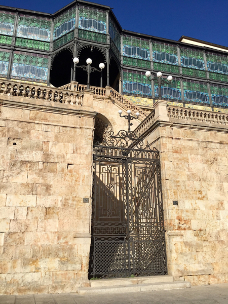 Круиз по Дору на Emerald Radiance и чуть-чуть северной Португалии, октябрь 2018