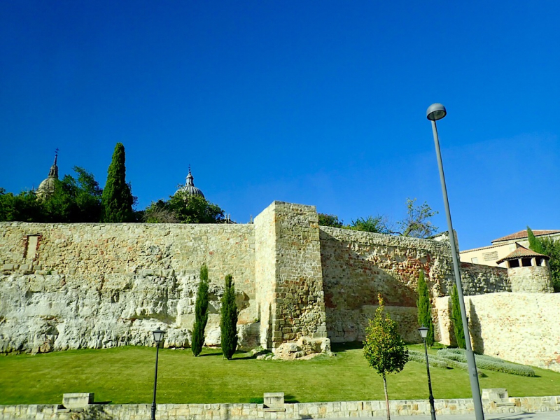 Круиз по Дору на Emerald Radiance и чуть-чуть северной Португалии, октябрь 2018