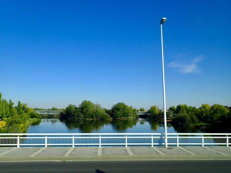 Круиз по Дору на Emerald Radiance и чуть-чуть северной Португалии, октябрь 2018