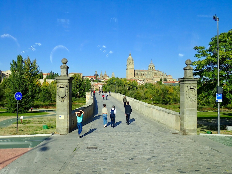 Круиз по Дору на Emerald Radiance и чуть-чуть северной Португалии, октябрь 2018