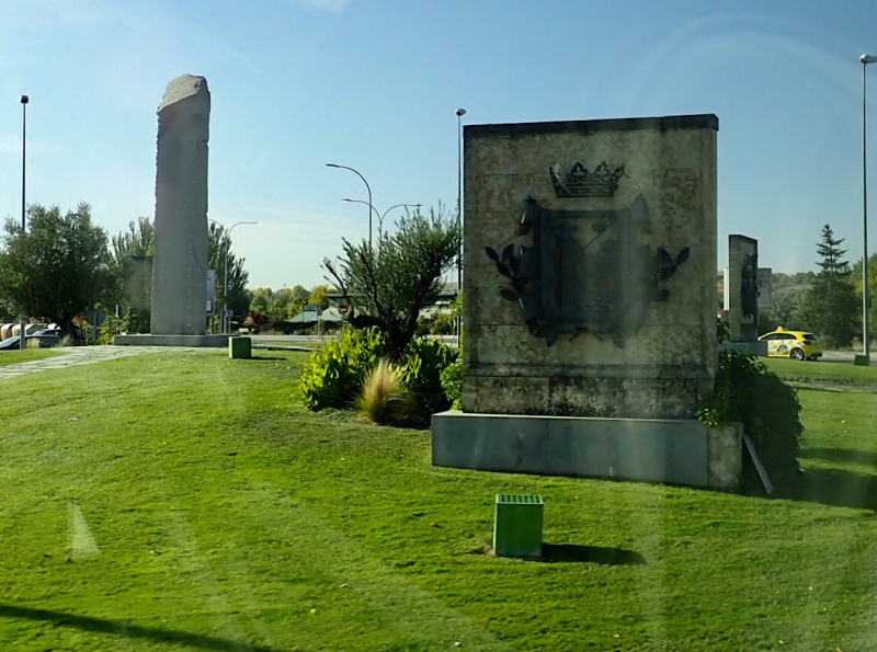 Круиз по Дору на Emerald Radiance и чуть-чуть северной Португалии, октябрь 2018