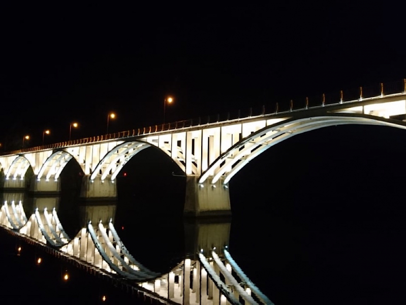 Круиз по Дору на Emerald Radiance и чуть-чуть северной Португалии, октябрь 2018