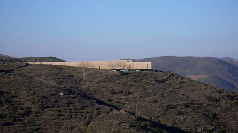 Круиз по Дору на Emerald Radiance и чуть-чуть северной Португалии, октябрь 2018