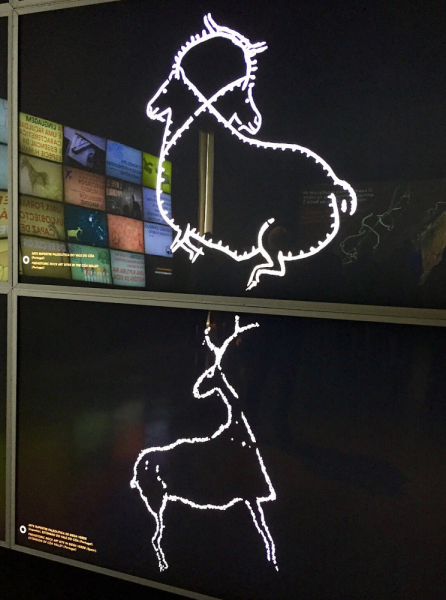 Круиз по Дору на Emerald Radiance и чуть-чуть северной Португалии, октябрь 2018